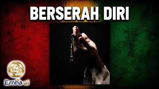 Berserah Diri | reggae version ( official Music lirik)