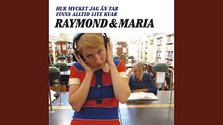 Varför är vi kvar i ett liv som redan levts