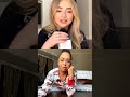 Sabrina Carpenter Interviews the Work It Cast!