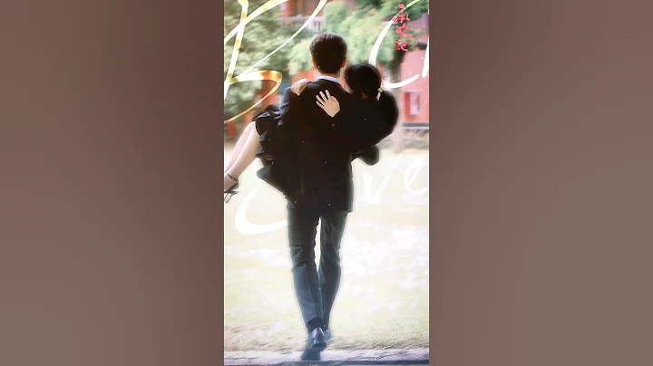 Yao Zhiming princess carries Mai Chenghuan #yangzi #杨紫 #xukai #许凯 #bestchoiceever #承欢记 - DayDayNews