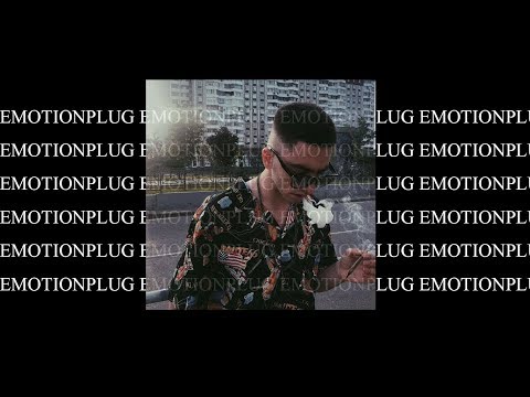 КТО ТАКОЙ EMOTIONPLUG ?