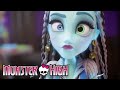 Monster High™ Electrified ⚡ Electric Fashion 👗 Full HD Episodes 💜 Cartoons for Kids