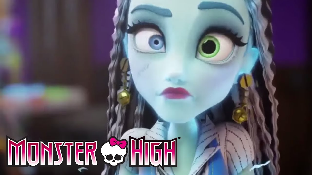 how to watch monster high electrified｜TikTok Search