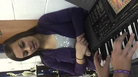 Someone Like You - Cover by Taylor Slade