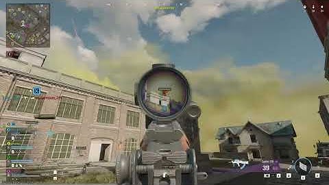 I Used Warzone Cheat in 2025! 😂 (Insane Results)