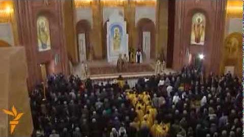 RFE/RL Video Roundup: September 17, 2013