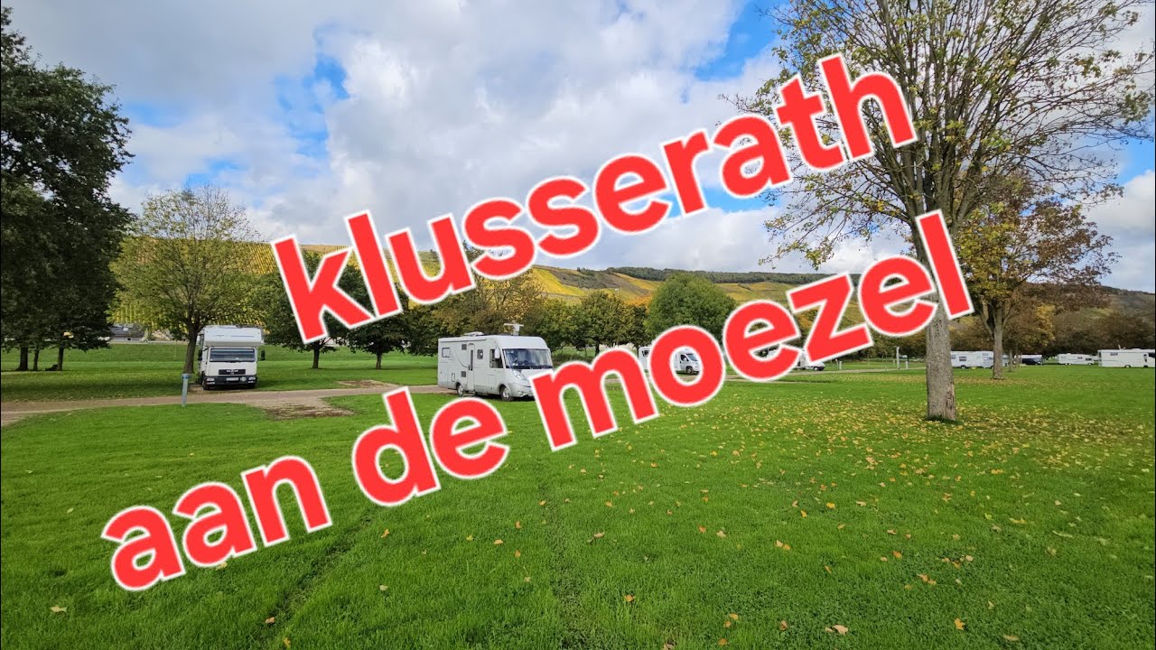 Vandaag 4 landen met de camper .Frankrijk.België .Luxemburg. duisland .