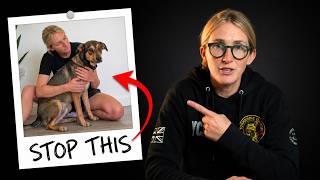 Information I Wish Every Rescue Dog Owner Knew THIS (The Hard Truth) Update
