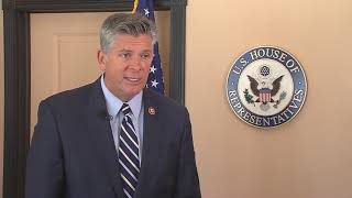 An interview with Rep. Darin LaHood - Sept. 4, 2020
