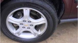 2007 Chevrolet Uplander Used Cars Roland OK
