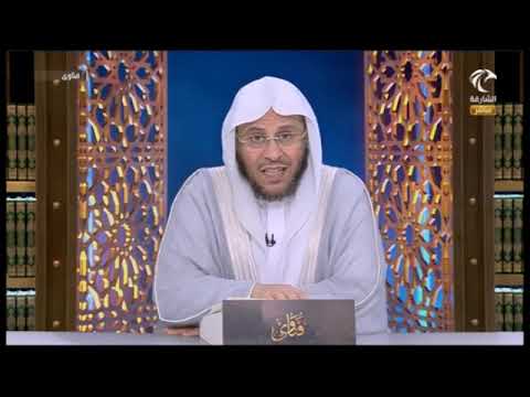 صحة حديث من بلغ الأربعين
