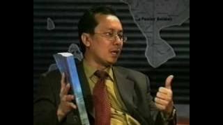 Dialog at TVRI Part 3