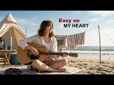 Veloura - Easy on My Heart (Official Music Audio)