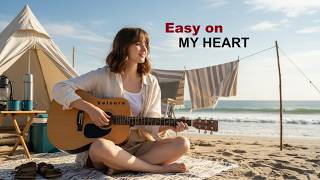 Veloura - Easy On My Heart Official Music Audio