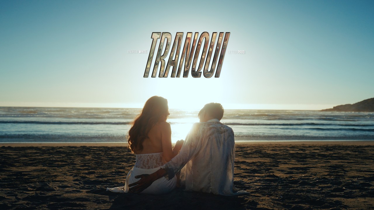 Watch Tranqui - Andrew White (Video Oficial) on YouTube Watch Tranqui - Andrew White (Video Oficial) on YouTube