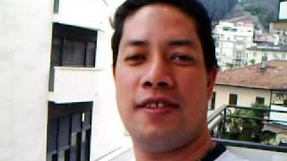 Adamson Boys HS Batch 86 Part 2