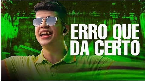 NADSON O FERINHA ERRO QUE DA CERTO SERESTA 2024 MAIS TOCADAS