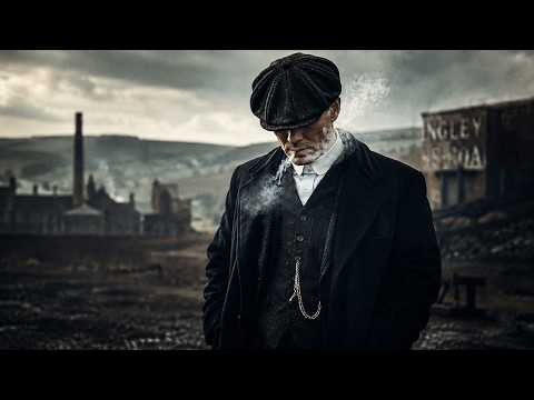 Música para Hombres que Nunca se Rinden | Blues Oscuro | Música de Caballeros