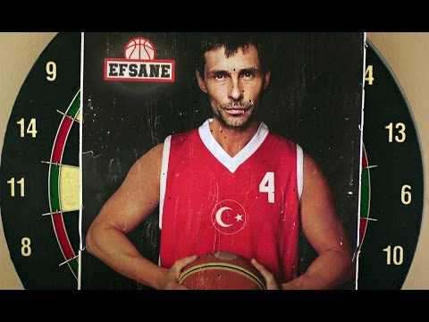 Adı Efsane 1. Bölüm - Cem Karaca - Mavi Liman
