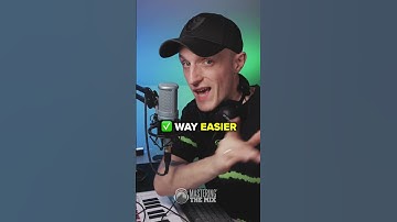 Use RESO To Solve Resonances In Your Mixes