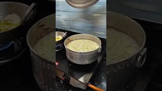 Breakfast time with Anila 💓 9:43am Fri, 24/4/26 #25monthsold #toddlerlife #goodboy