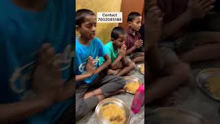 Amma Jyothi Foundation7032085188 Please Help