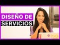 ¿Qué es Diseño de Servicios? [Service Design]