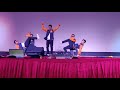 AFMC Interbatch Group Dance 2020 - C3 Batch Mp3 Song