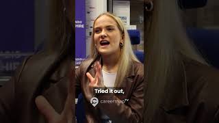 BBC Radio Production Apprentice 🎙️ #shorts