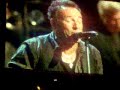 Bruce Springsteen 11-7-09 MSG E Street Shuffle