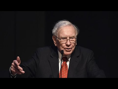 Video: Mis on Berkshire hathaway väärt?