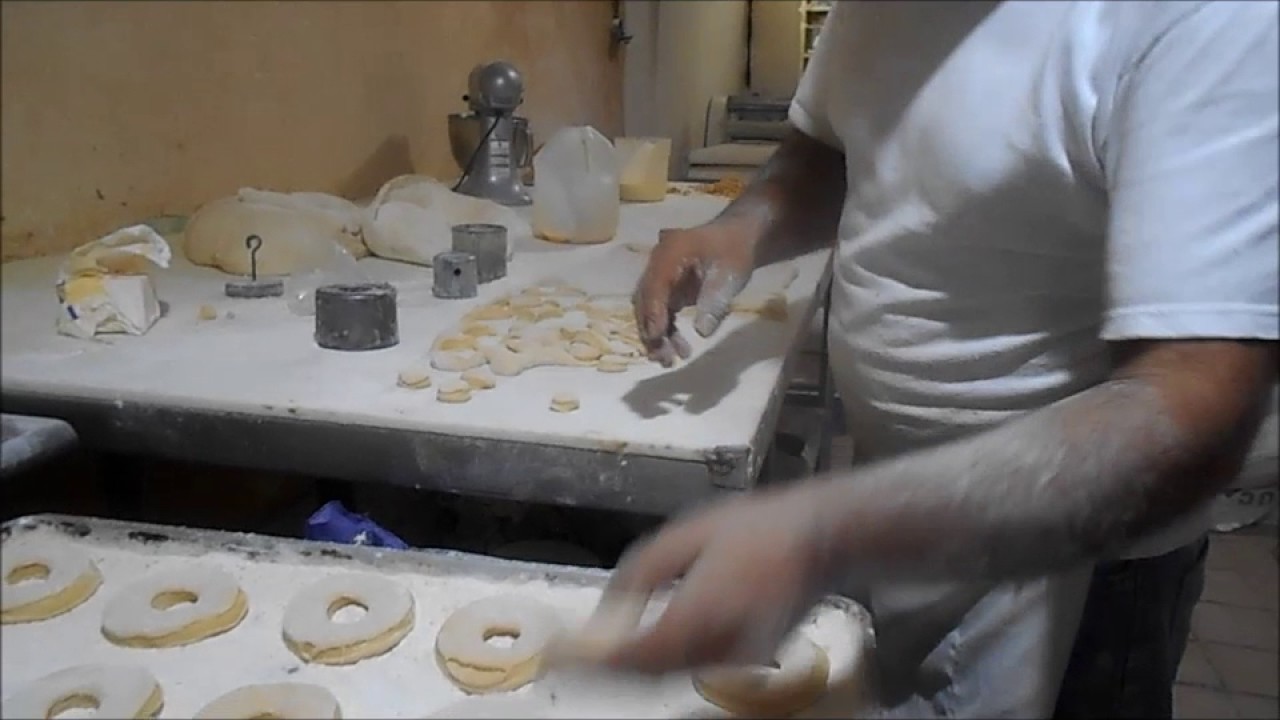 utencilios de panaderia  molde para donas