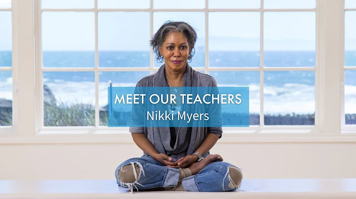 About Nikki Myers