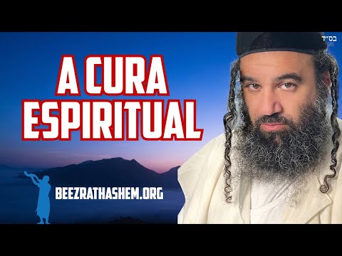 Um Mal Espiritual Requer Cura Espiritual