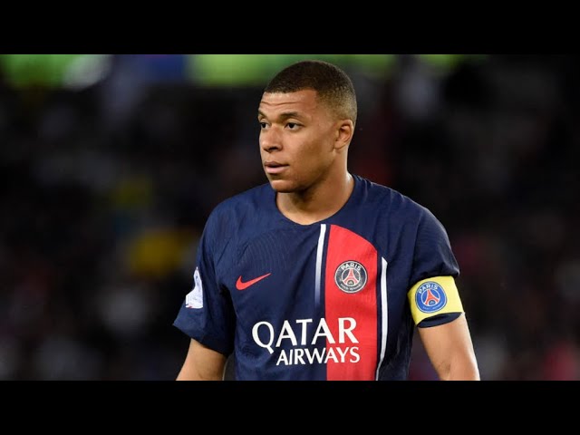 Kop Des Parisiens - #BREAKING- Kylian Mbappé sera dans le groupe du PSG  demain face à Lyon. Mise au vert, pour lui et ses coéquipiers, demain dans  l'habituel hôtel des parisiens avant