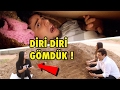 CANLI CANLI MEZARA GÖMDÜLDÜM ! (İNTİKAM!)