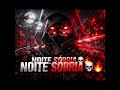 NOITE SÓBRIA 😈 | Brazilian Phonk Trap | Bass Boosted Drift Music 🔥#phonk #trapbeat #darkphonk