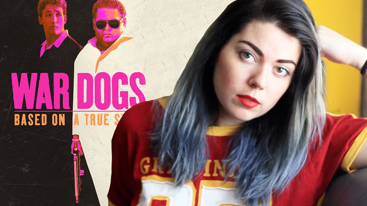 War Dogs | Movie Review