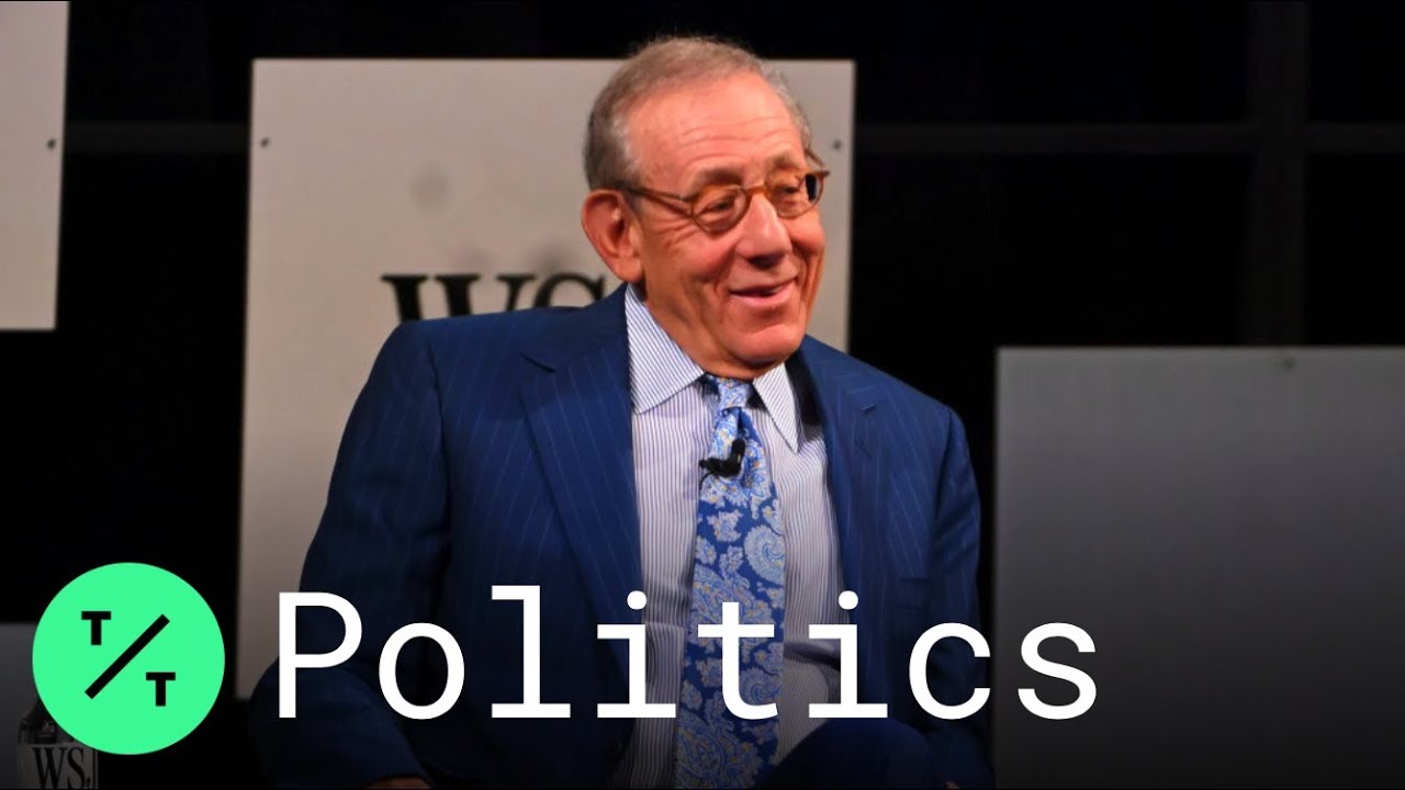 Billionaire SoulCycle Investor Defends Holding Trump Fundraiser After Backlash