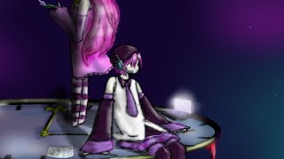 song of art and time 【ft. defoko, koe utane & hakaine maiko】first UTAU Original song