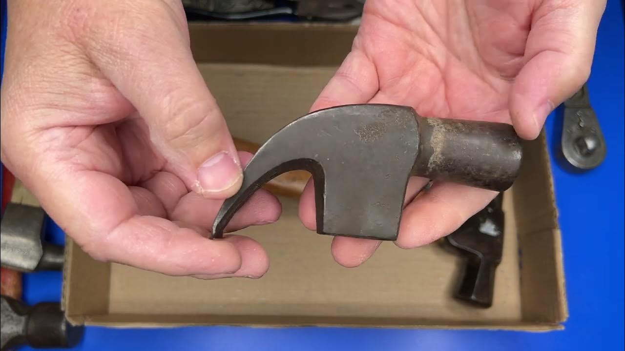 what-s-in-the-box-plumb-victory-axe-and-hatchet-youtube
