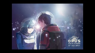 OPUS: Echo of Starsong OST 31 The Flowers There… Are Always in Full Bloom (feat.Eda)
