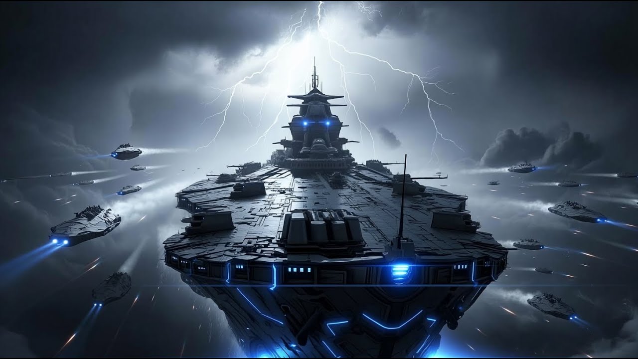 Humanity Warned Them Once — They’ll Never Get A Second Chance | HFY | Best Sci-Fi Stories