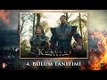 Kuruluş Orhan 4 Bölüm Tanıtımı