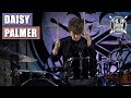 DAISY PALMER | UK Drum Show 2018