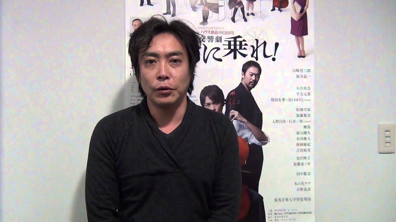 加藤虎ノ介の若い頃は ちりとてちん 結婚は 子供は 出演ドラマ映画は こいもうさぎのブログ