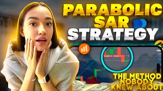 $25,000 IN 13 MIN! - BEST BINARY OPTIONS TRADING STRATEGY | PARABOLIC SAR TRADING STRATEGY | QUOTEX
