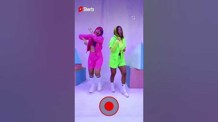 Introducing YouTube Shorts