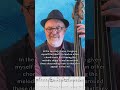 Jazz Bass Lines With Tabs:  Walking Bass Approaches On Blue Skies By Ella Fitzgerald