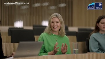 Master of Public Policy Admissions live Q&A (October 2025)